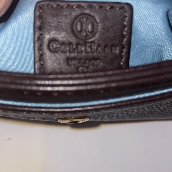 New Cole Haan Wristlet bag - Picture 3 of 4